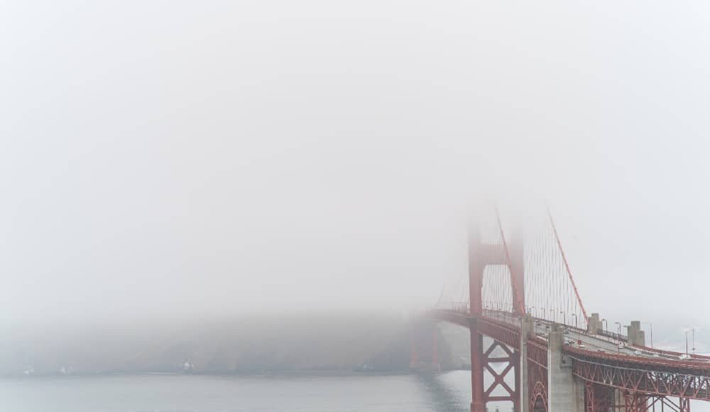 Karl the fog