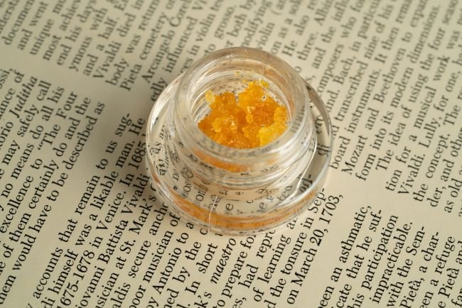 hash